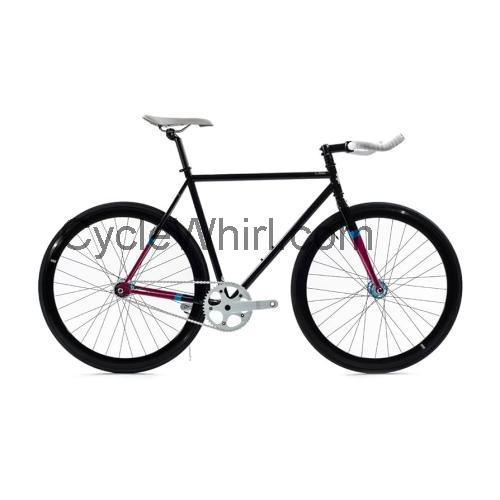 StateBicycle La Fleur specs and reviews